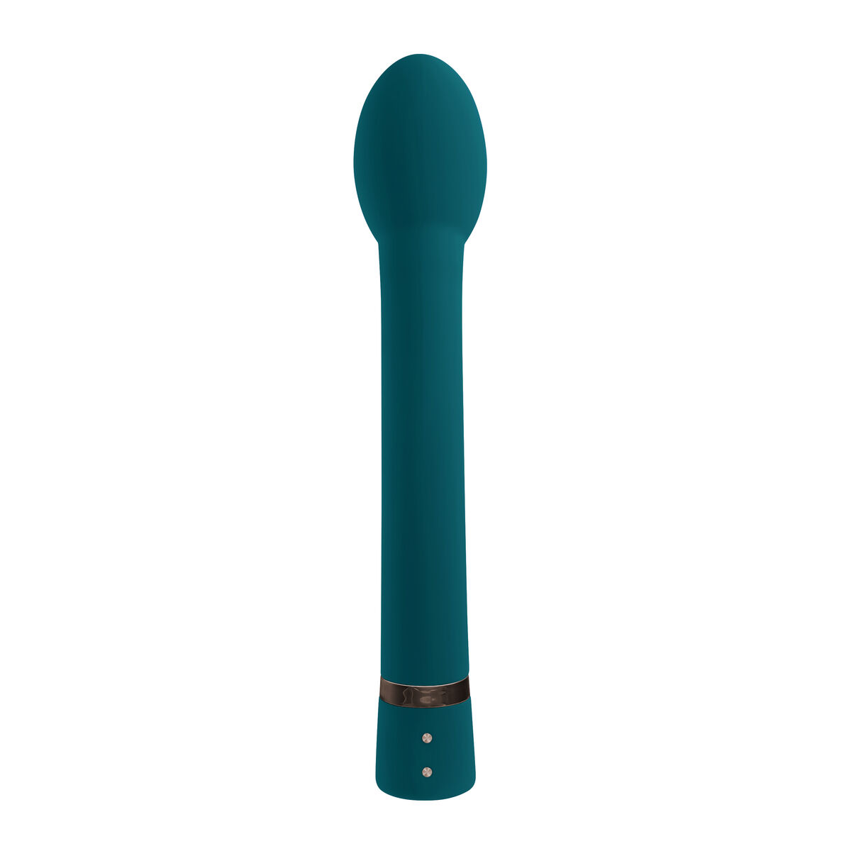 Vibrador de Ponto G Playboy Playboy Verde